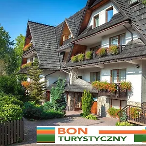 Hotel Czarny Potok Wellness & Centrum, Zakopane