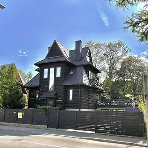 Apartament Kwiat Paproci, Zakopane