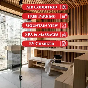 Aparthotel T Apartments&spa, Zakopane