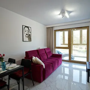 Every Sky - Kilinskiego 17a-17b-17c Apartament Szklarska Poręba