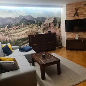 Apartament Maki, Zakopane