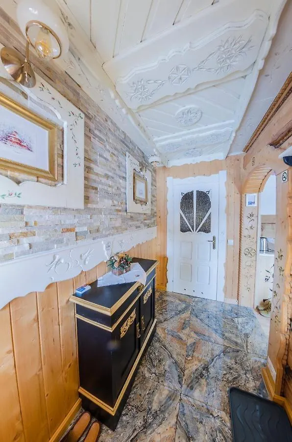 Villa Bajkowy Urok Zakopane Chalet