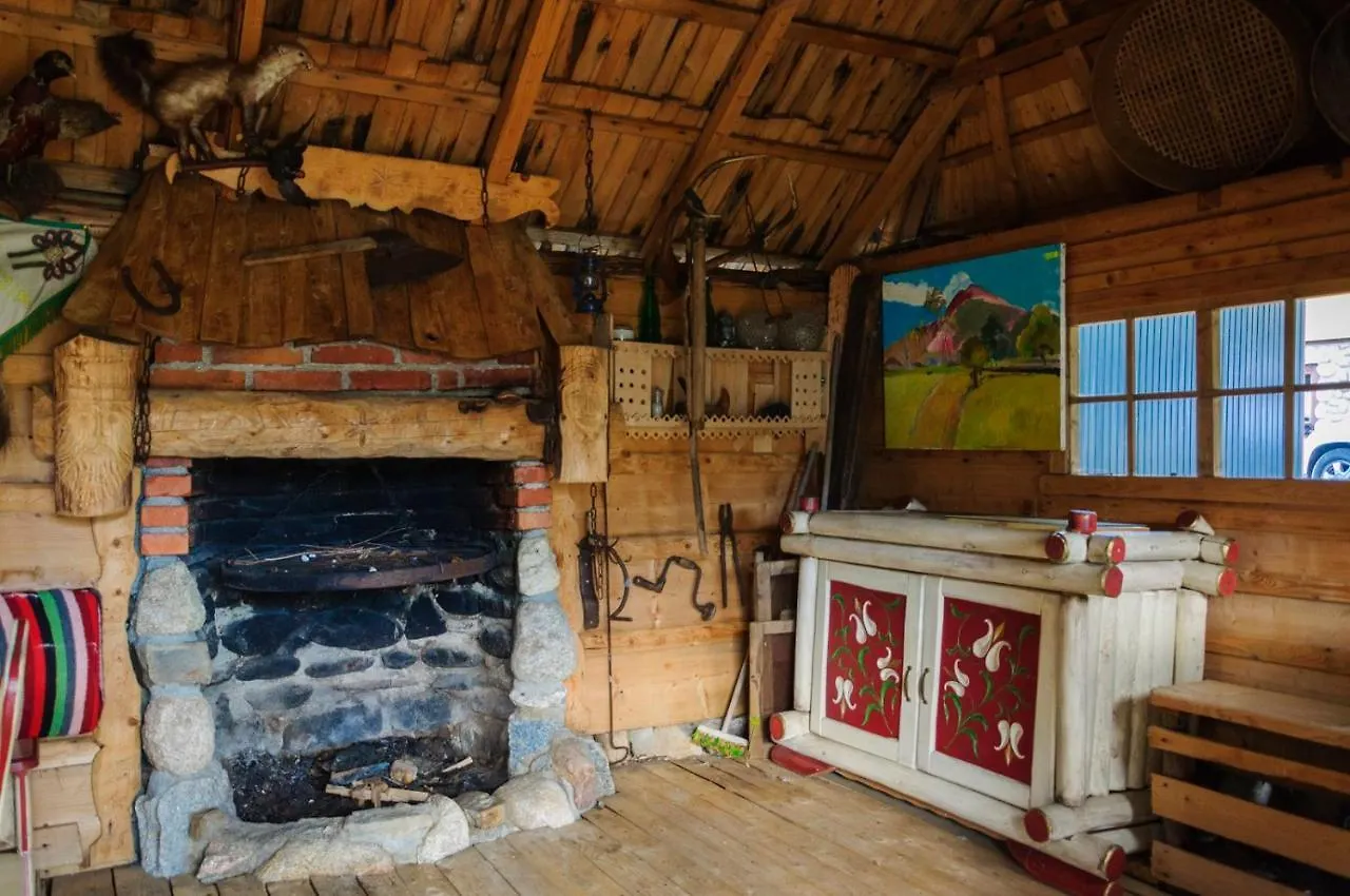 Villa Bajkowy Urok Zakopane